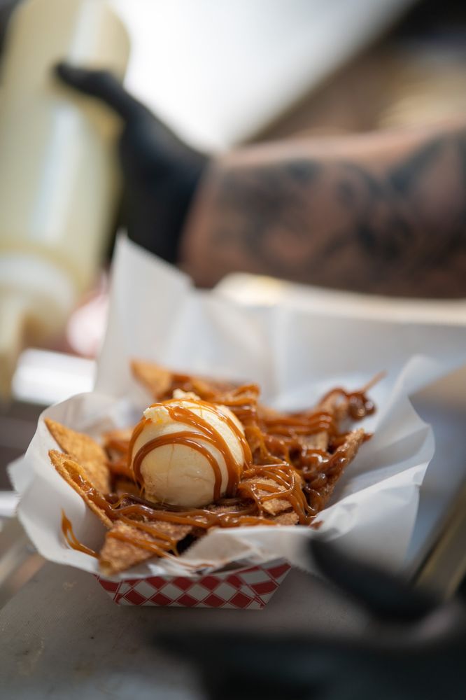Churro Addict