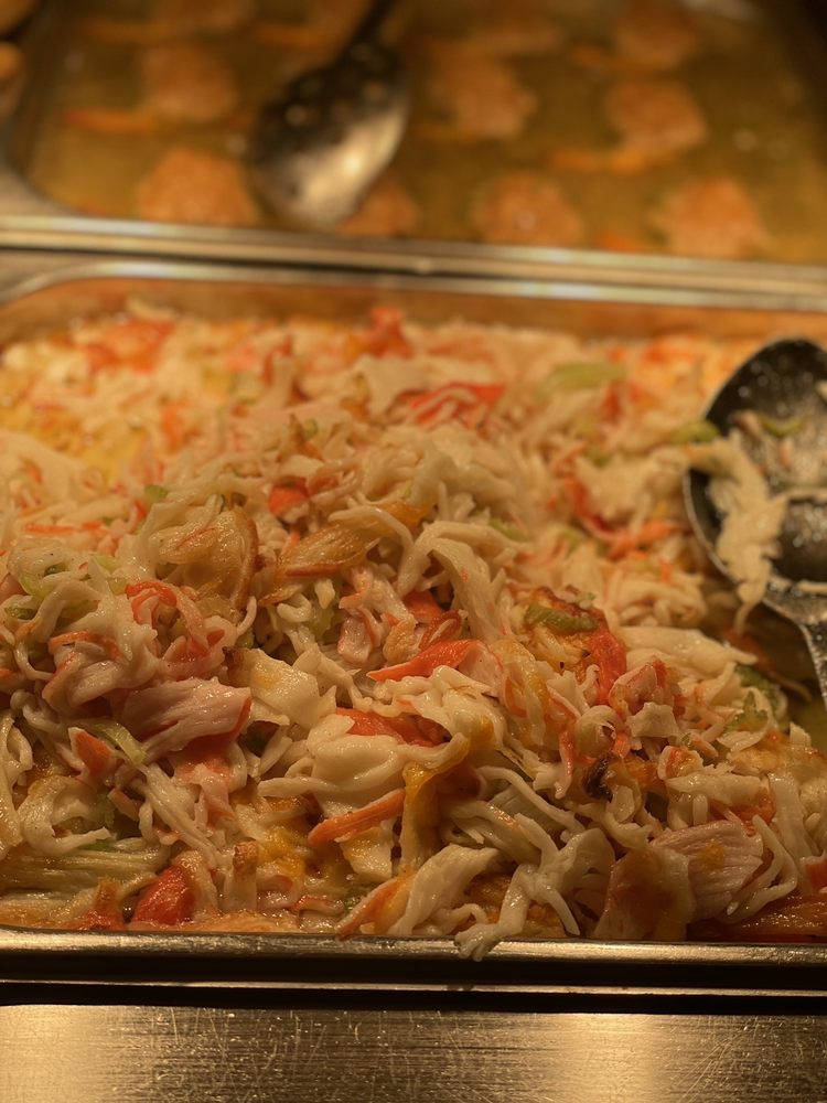 Happy Family Chinese Buffet