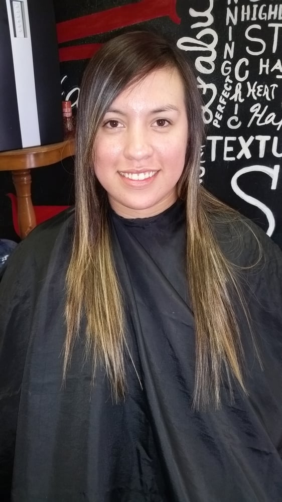 Sonia's Hair Station