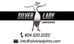 Silver Lady Limo Service Vancouver