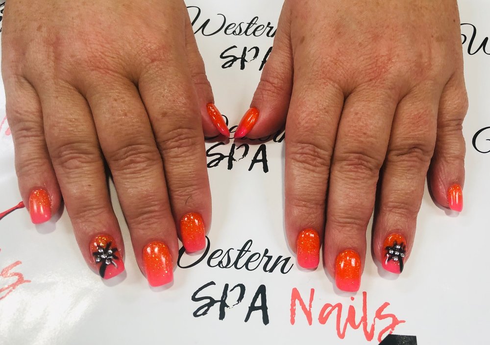 Art Nails 162 Photos 19 Reviews Nail Salons 3451 36th Ave Nw