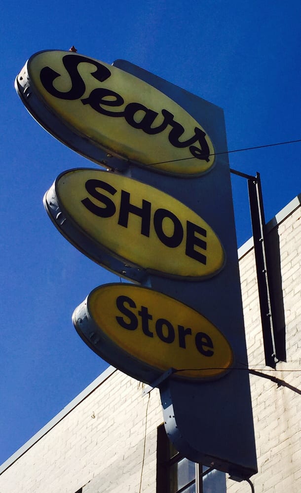 Shop for the Best Stylish Shoes at Sears Women's Shoes | Nordstrom,+ followers on TwitterCustomers' Favorite Fashion Retailer – Market Force Information