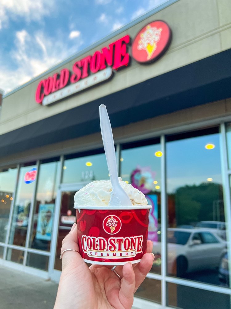Cold Stone Creamery