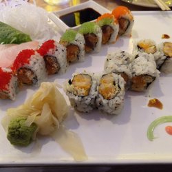 Fusion Anese Steakhouse 14 Photos 27 Reviews Photo Of Fusion Anese Steakhouse Vienna Wv United States