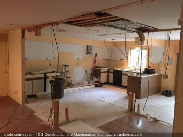 image of business T&G Construction and Maintenance