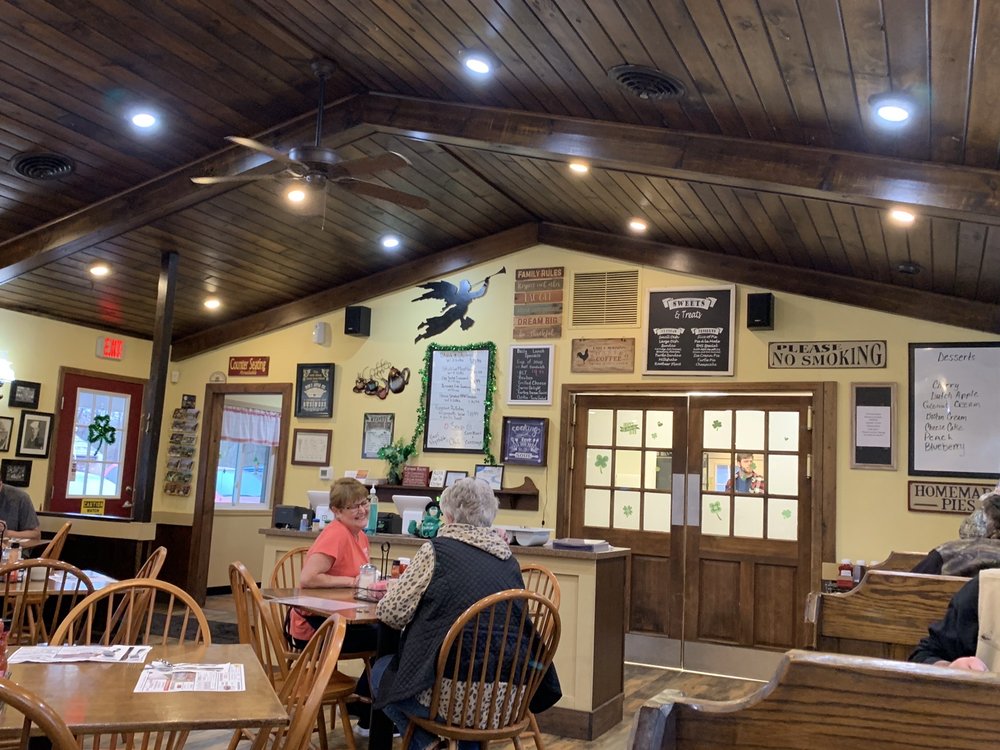 Brown's Country Kitchen
