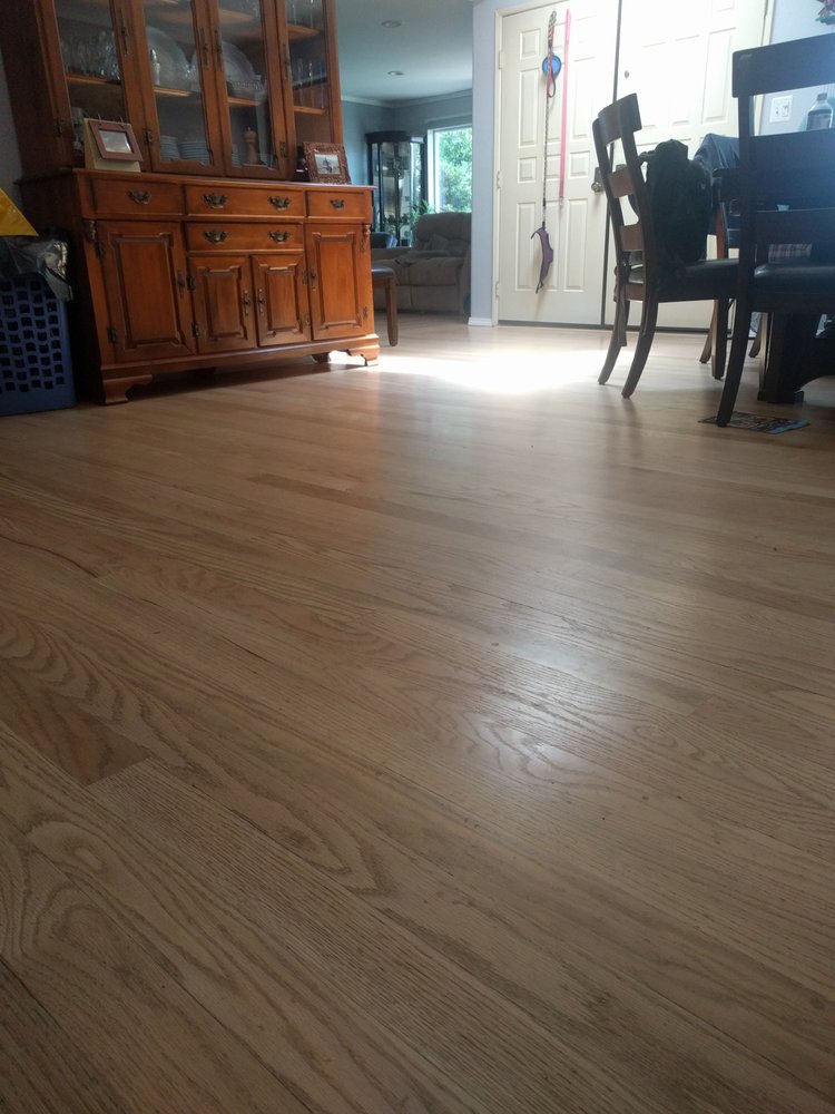 Floors By Andrew