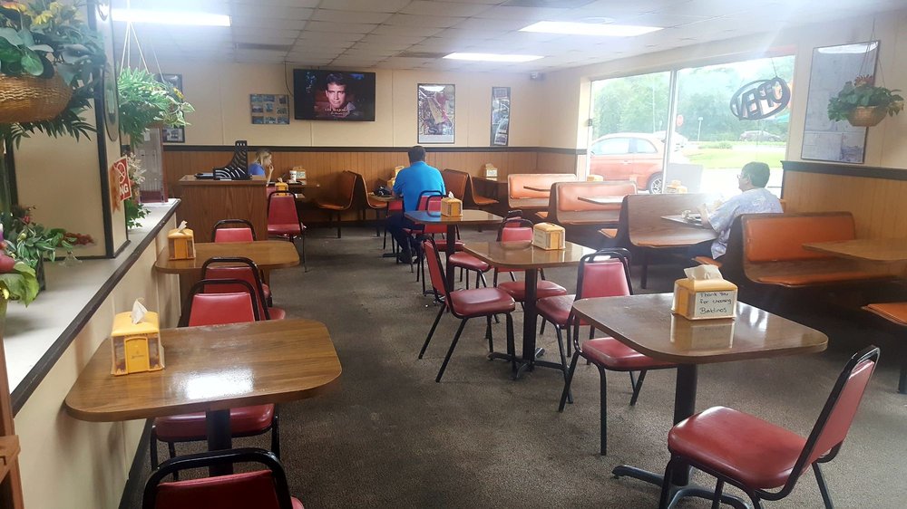 Baldinos Giant Jersey Subs Sandwiches 5815 Waters Ave, Savannah, GA