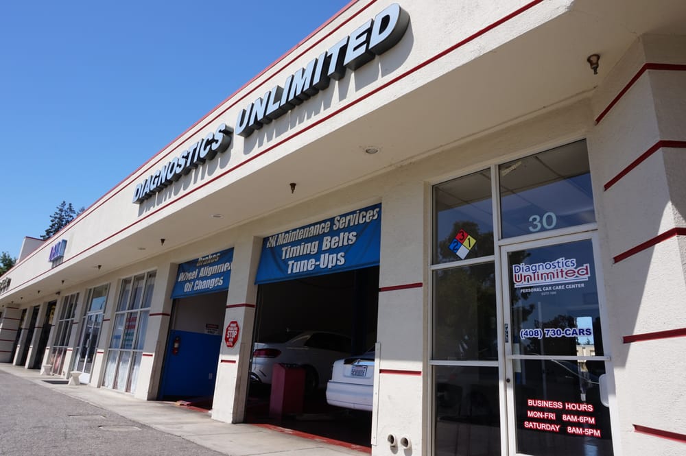 Diagnostics Unlimited 10 Photos & 50 Reviews Auto Repair 135 N