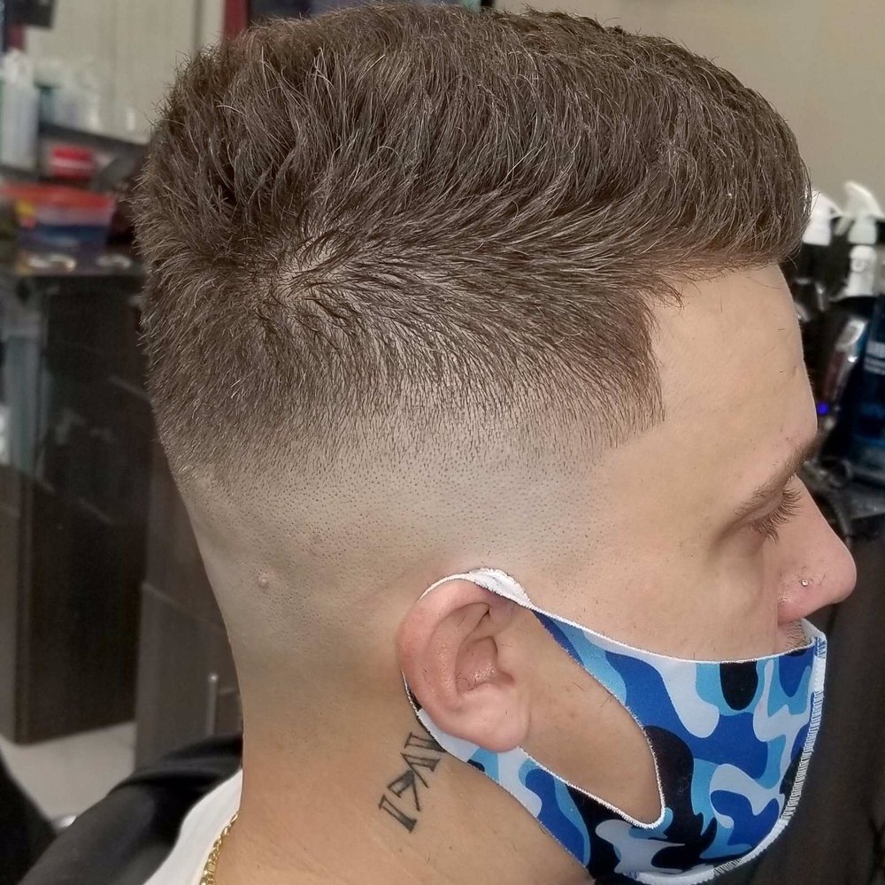 Royal Chair Barber Shop