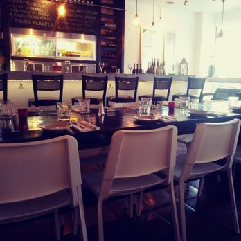 Cara Mia Italian Seafood Restaurant Order Food Online 186 Photos Photo Of Cara Mia Italian Seafood Restaurant Miami Beach Fl United States