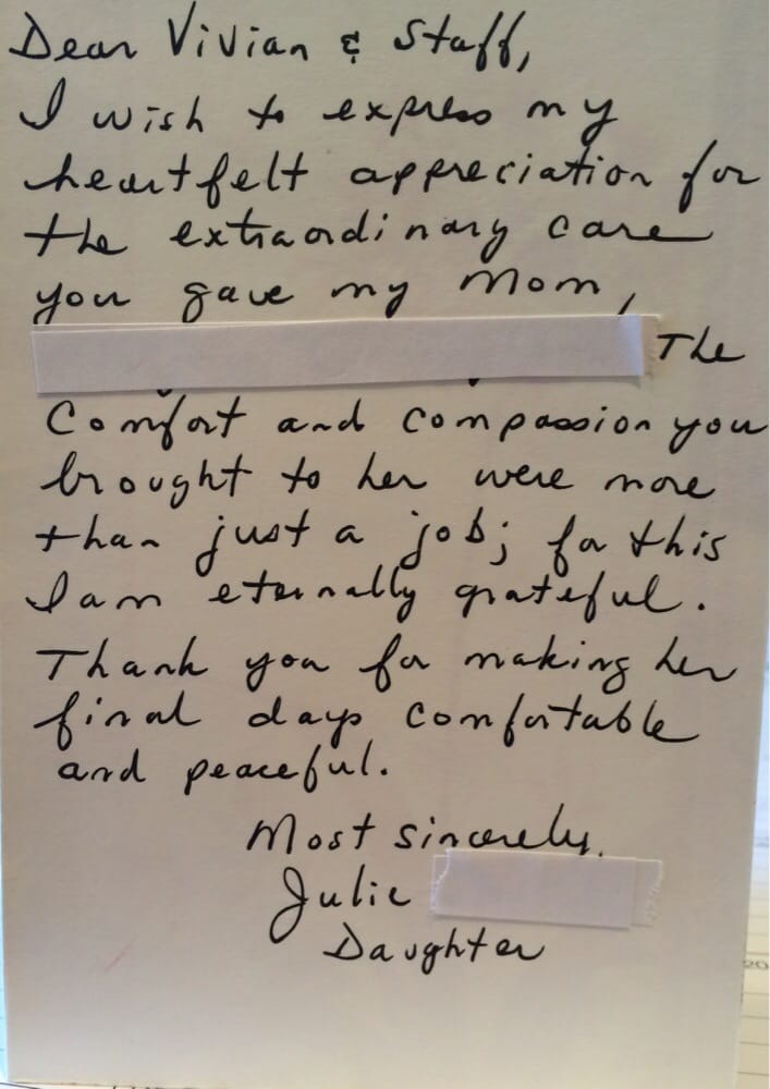 Community Care Hospice