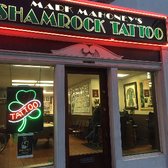 Shamrock Social Club - 79 Photos & 145 Reviews - Tattoo - 9026 W Sunset ...