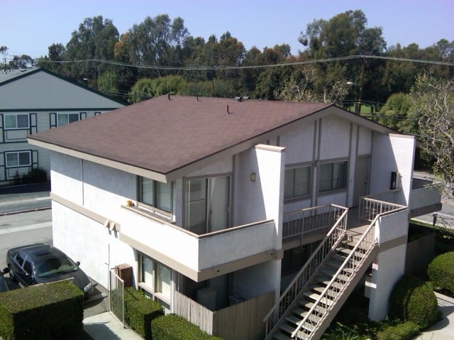 Lee Roofing of Costa Mesa