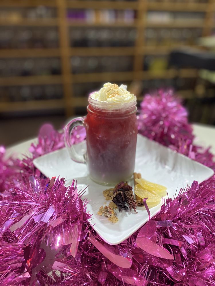 Aunt Jenn's Tea & Spice Shop