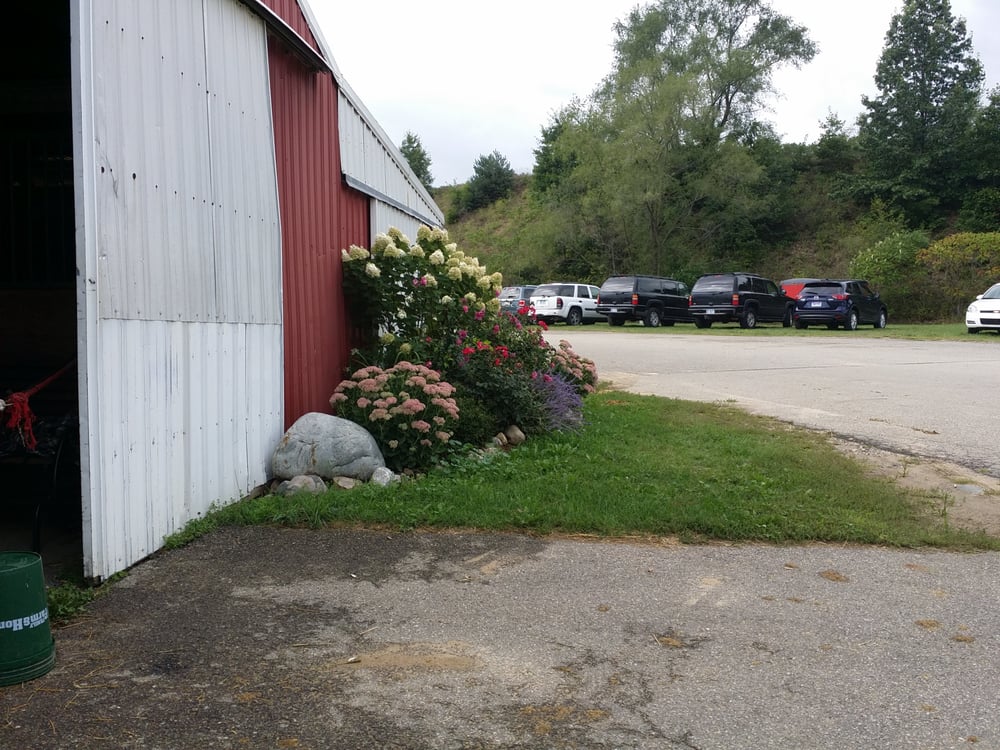 Allegan Antiques Market 30 Photos Antiques 150 Allegan Co Fair Dr