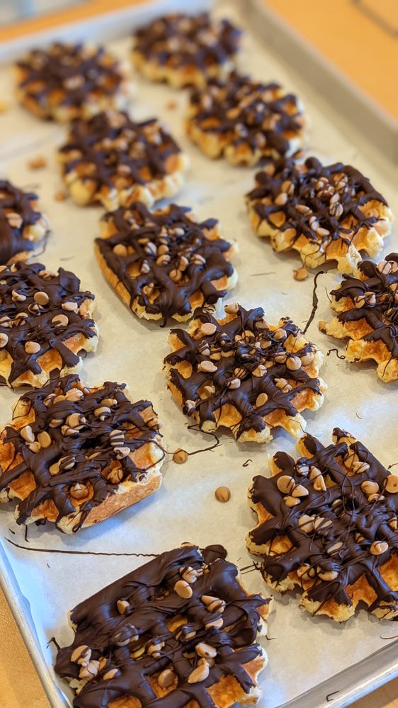 Waffle Lab Waffle Lab