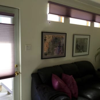 Allure Window Treatments 90 Photos 39 Reviews Shades Blinds Photo Of Allure Window Treatments Philadelphia Pa United States
