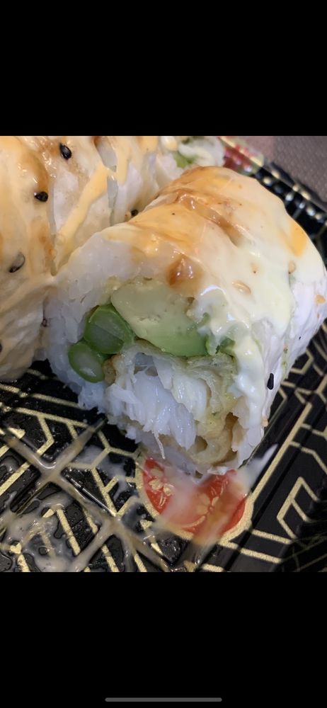 Akashi Sushi Fusion Asian Cuisine