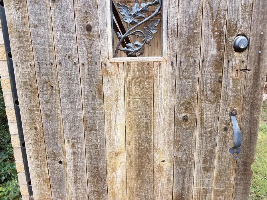image of business Best Value Fencing And Home Services