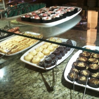 pechanga buffet