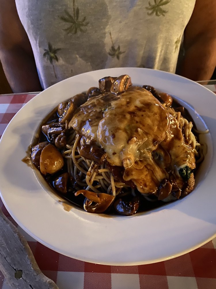 Luigi's Rancho