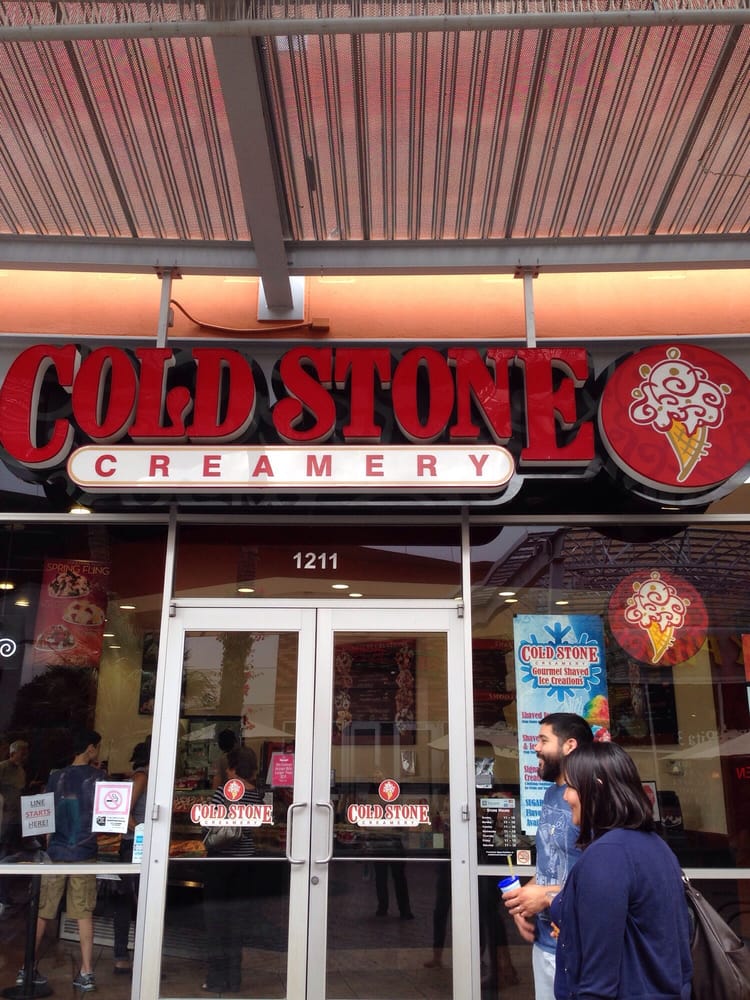 Cold Stone Creamery Order Online 40 Photos & 47 Reviews Ice Cream