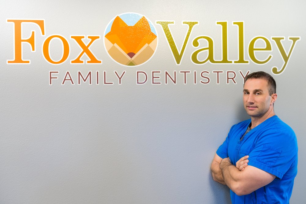 image of business Fox Valley Family Dentistry