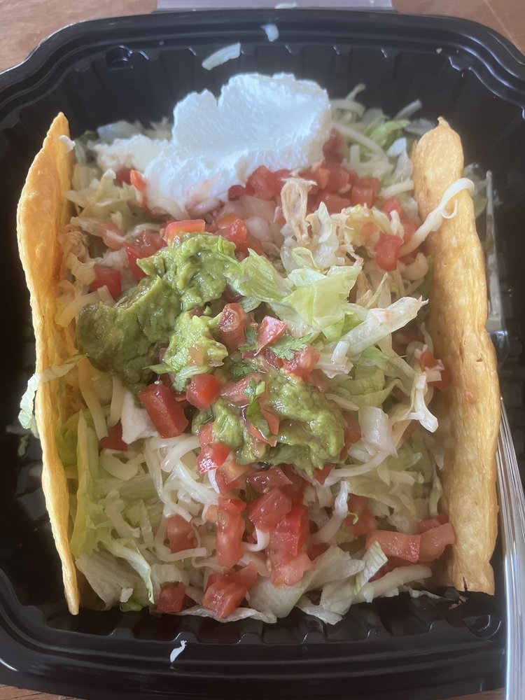 La Huerta Mexican Restaurant