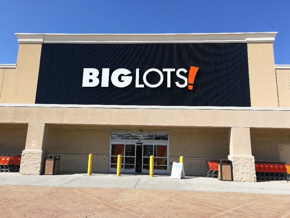 Big Lots