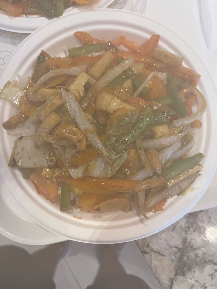 Thai Express