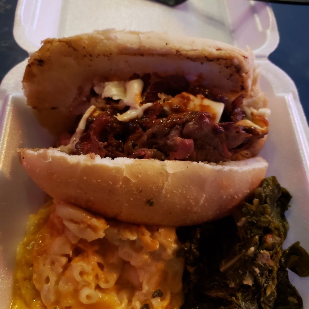 Lenora's Bar & Grill