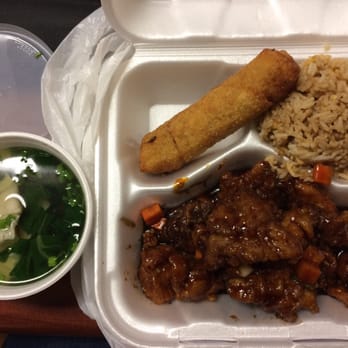 Ace Chinese Restaurant Closed Order Online 36 Photos 39 Photo Of Ace Chinese Restaurant Magnolia Tx United States General En Lunch