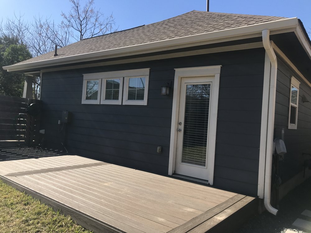 image of business Austin Premier Rain Gutters