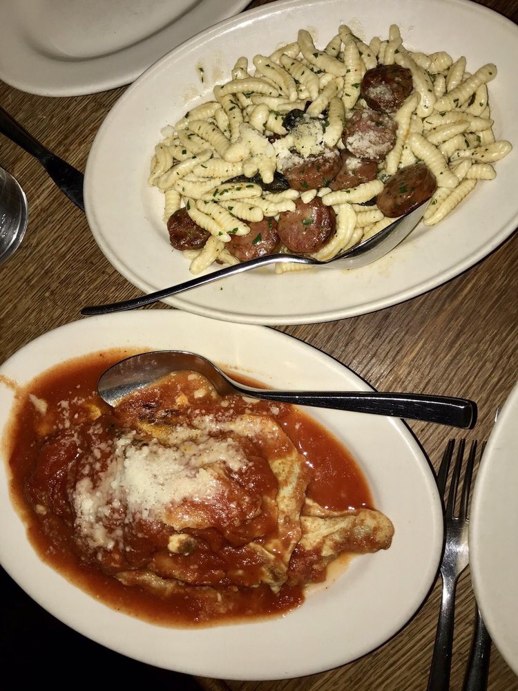 Frankies 457 Spuntino