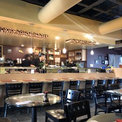 Photo of Zen Toro Japanese Bistro & Sushi Bar - Davis, CA, United States