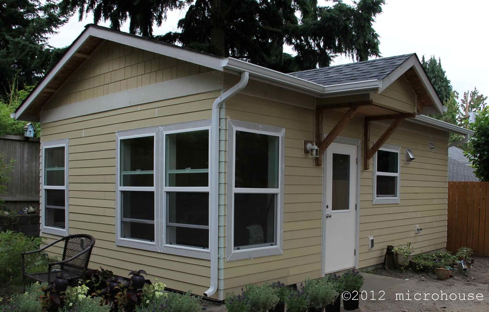 Microhouse