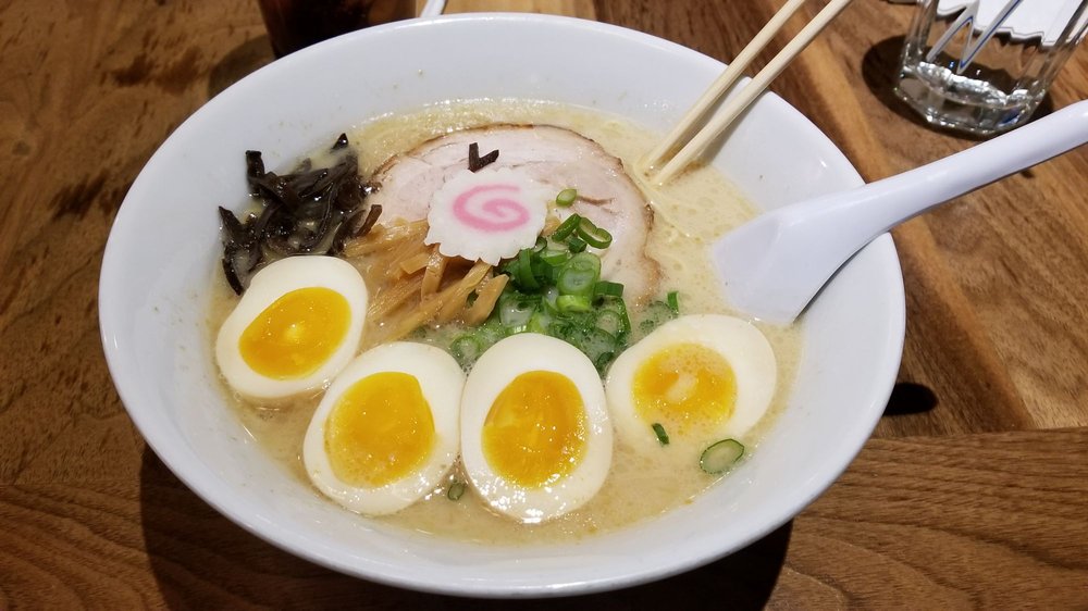 Naruto Order Food Online 252 Photos & 210 Reviews Ramen Midtown/University Albuquerque