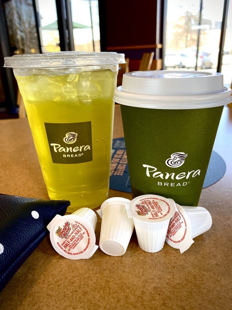 Panera Bread