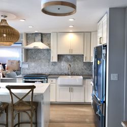 home remodle