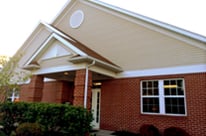 image of business D Todd Russell, DDS - Merit Dental Macedonia