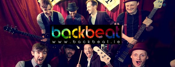 Backbeat Wedding Event Party Band Musicians Navan Co Meath Photo Of Backbeat Wedding Event Party Band Navan Co Meath Republic