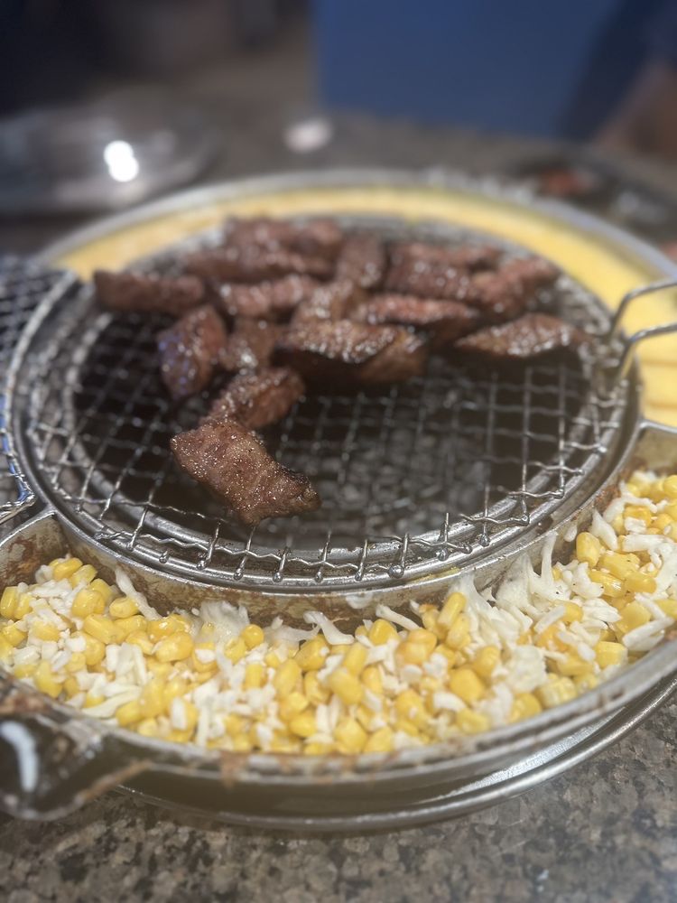Ari Korean BBQ