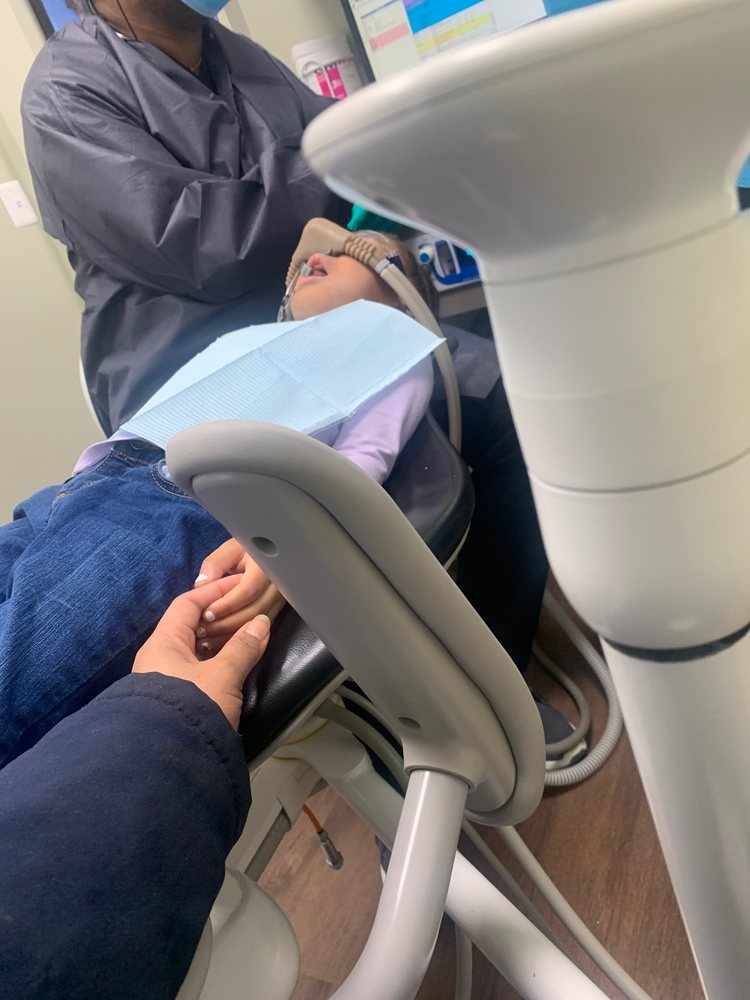 image of business Holdbrook Pediatric Dental - Swedesboro