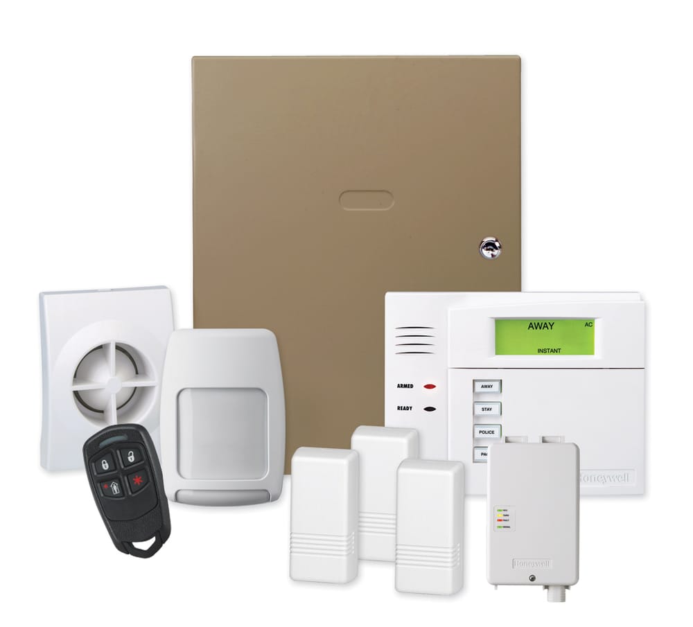 FHS Alarm Company