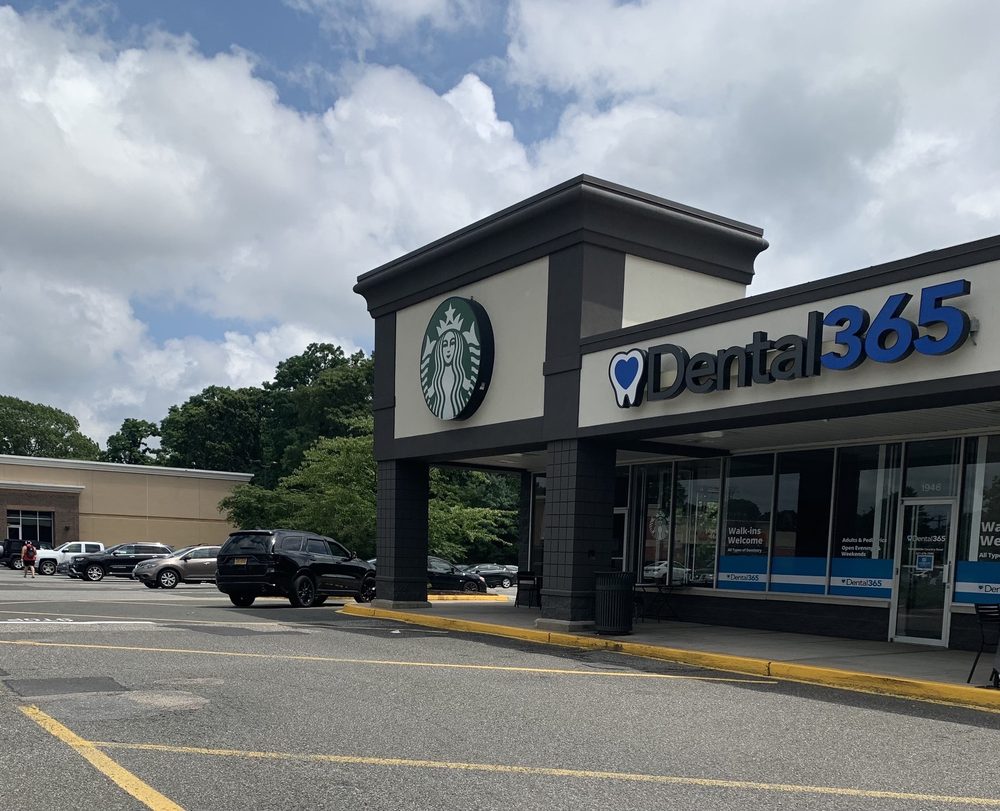 image of business Dental365