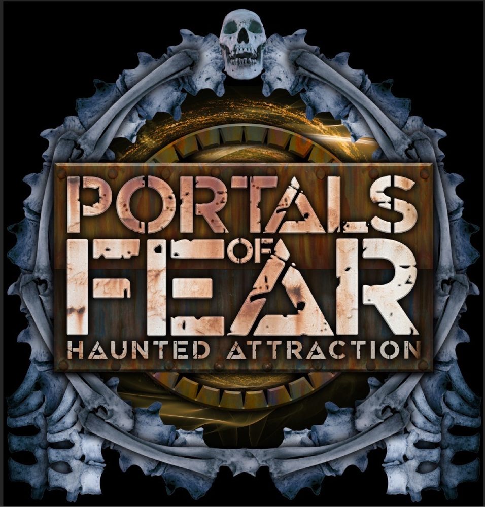 Portals of Fear