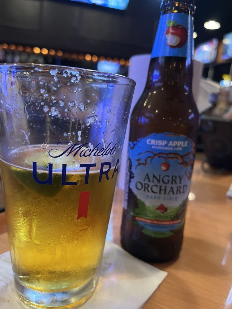 Time Out #1 Sports Bar