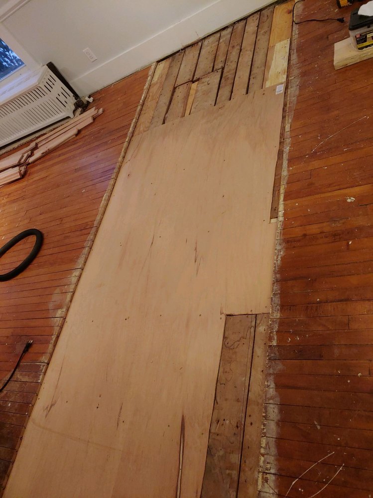 image of business Wilcox Carpentry & Painting