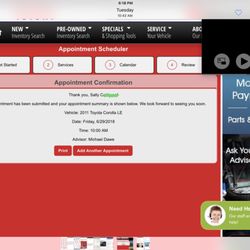 Toyota Pay By Phone >> Moss Bros Toyota Of Moreno Valley 62 Photos 323 Reviews Toyota Pay By Phone >> Moss Bros Toyota Of Moreno Valley 62 Photos 323 Reviews
